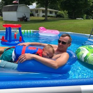 Meet your Posher, Ryan